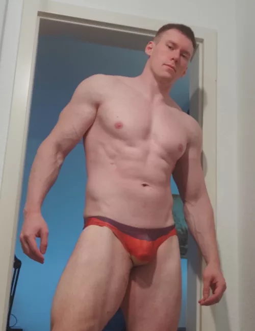 German Giant by Complex_Shame_8727