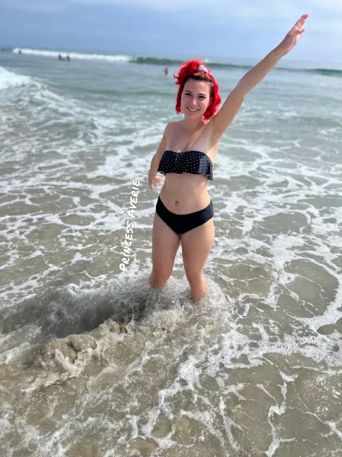 Get over here and lick my armpits by PrincessAverie