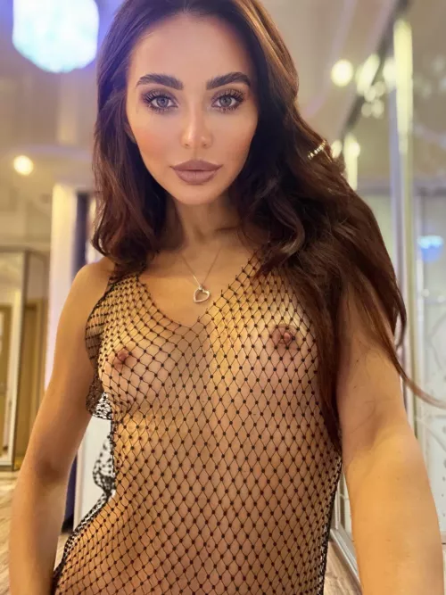 Give in to my sweet temptation by Princess_Ariel_X