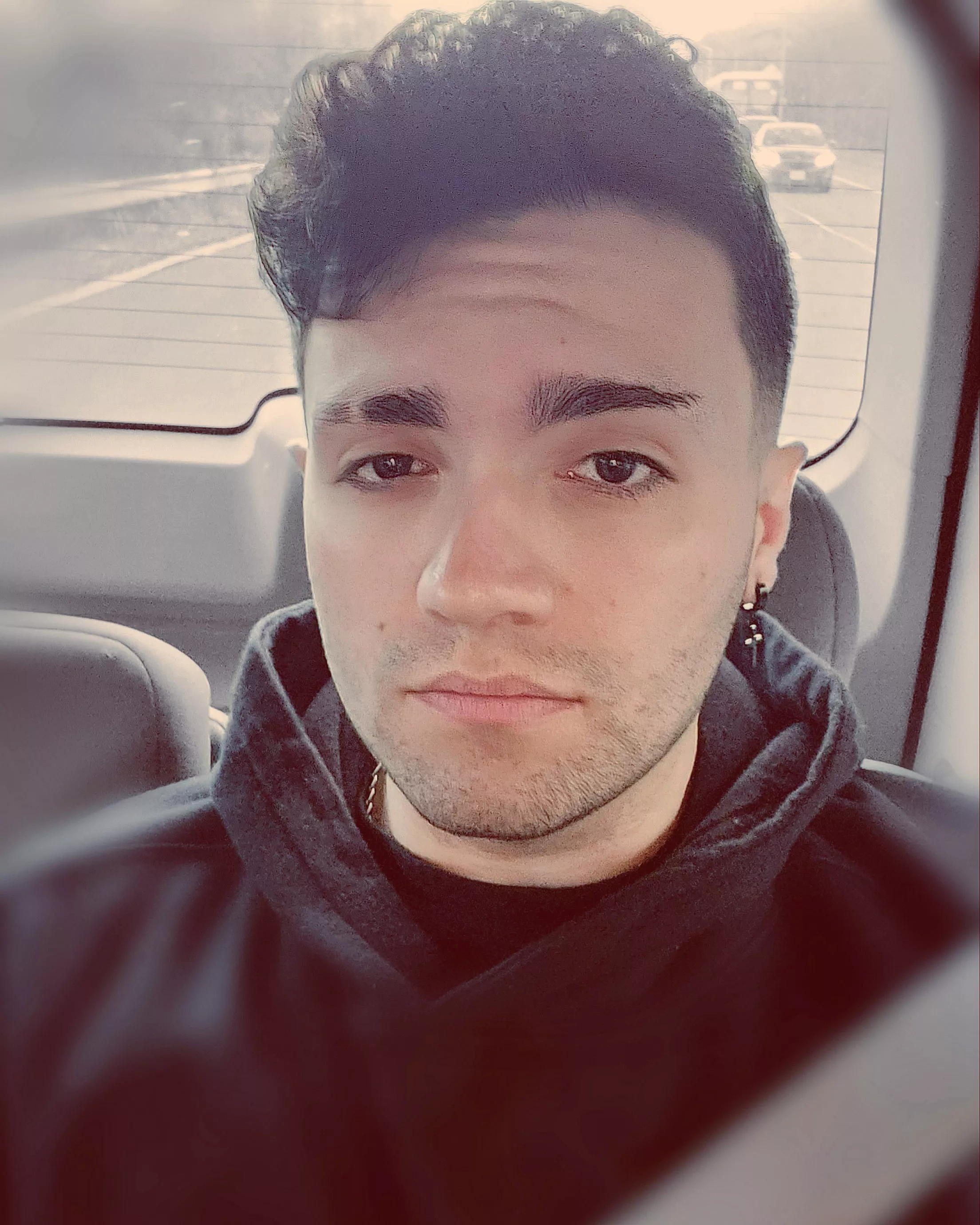 Good Afternoon from NY 🙂 posted by Its_Irrelevant_