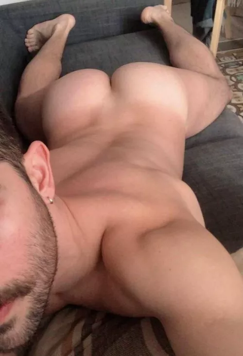 Good Morning by BoisterousCadet