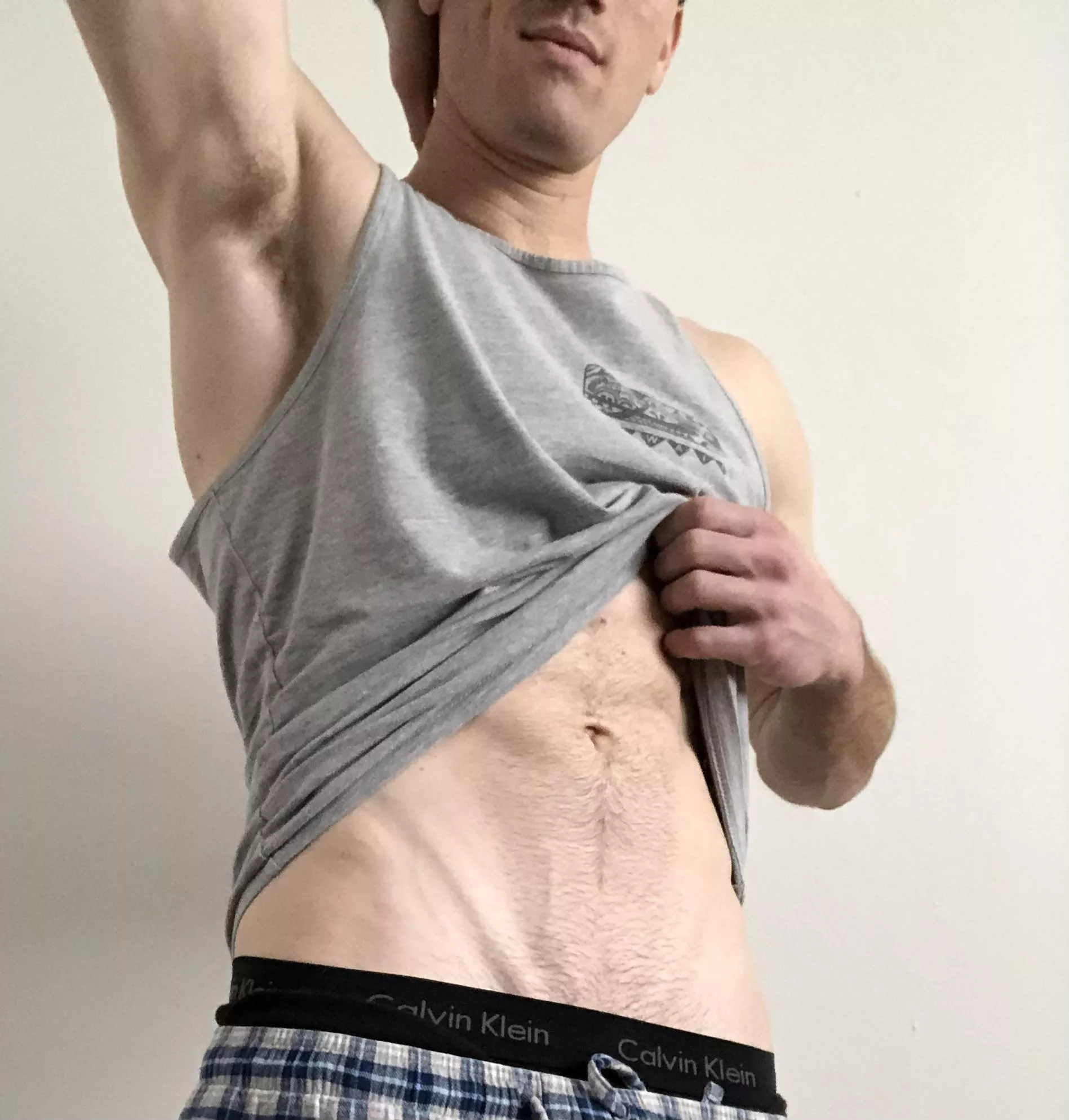 Good morning. Can you help me take this off? posted by johnfuckme69