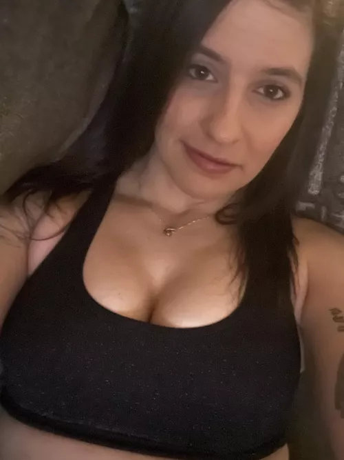 Good morning ☀️ by Any-Calligrapher4099