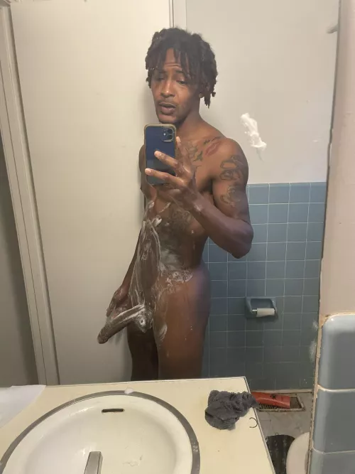 Goodmorning by El_scoe66