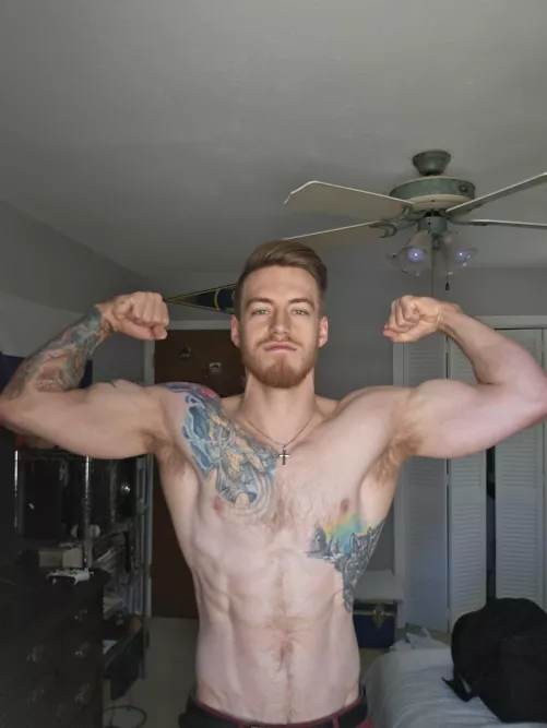 Goon over me subs and betas. You know you want to 😼 by The_Lucas_King