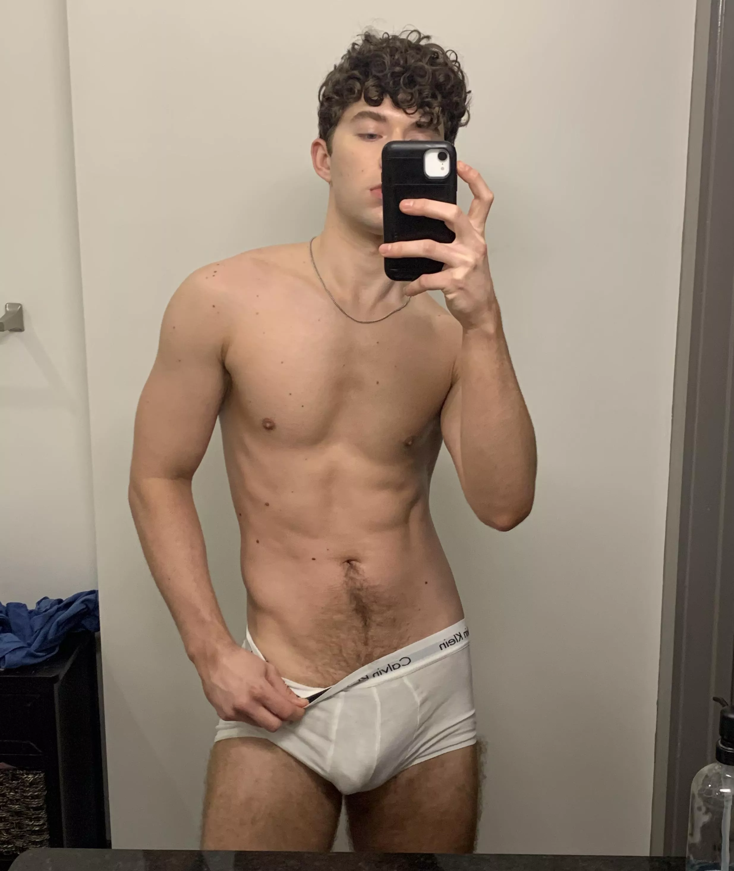 Got a package for you to unwrap posted by ElsaGermaineRiley