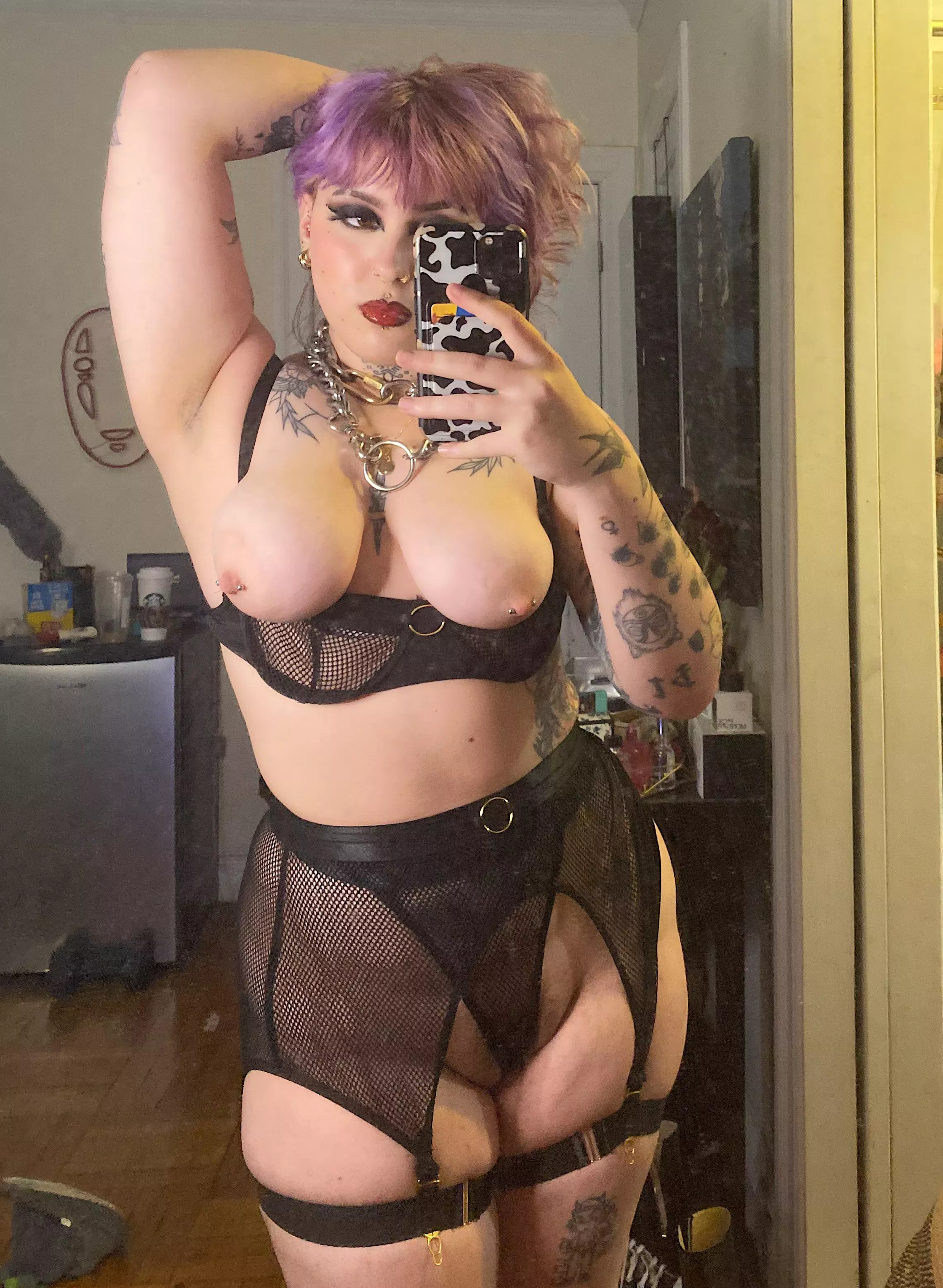 Goth bois ftw posted by Apprehensive_Duck192