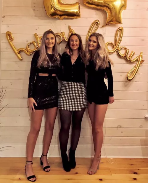 Happy Birthday! by woahbuddy89