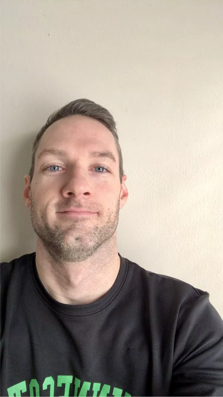 Happy Monday Mornin! posted by 92runner