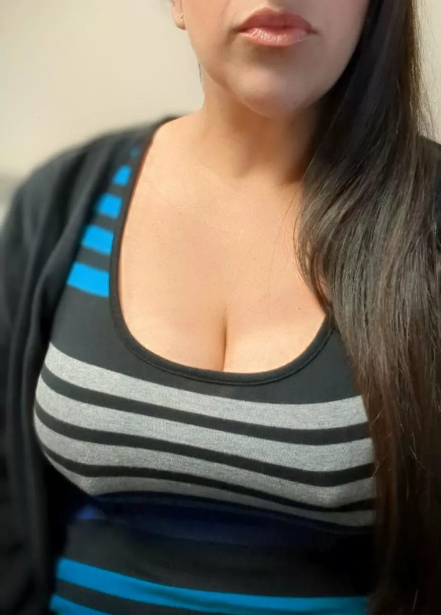 Happy Monday, time for some shenanigans posted by ReginaK27