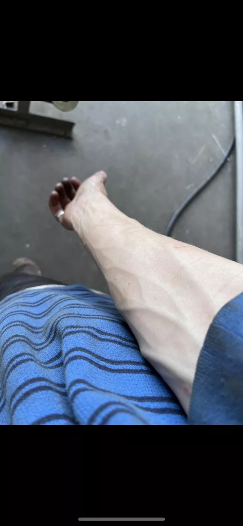 Happy Monday by fetshit