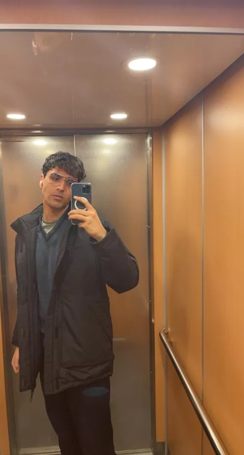 Hello world by boysweden