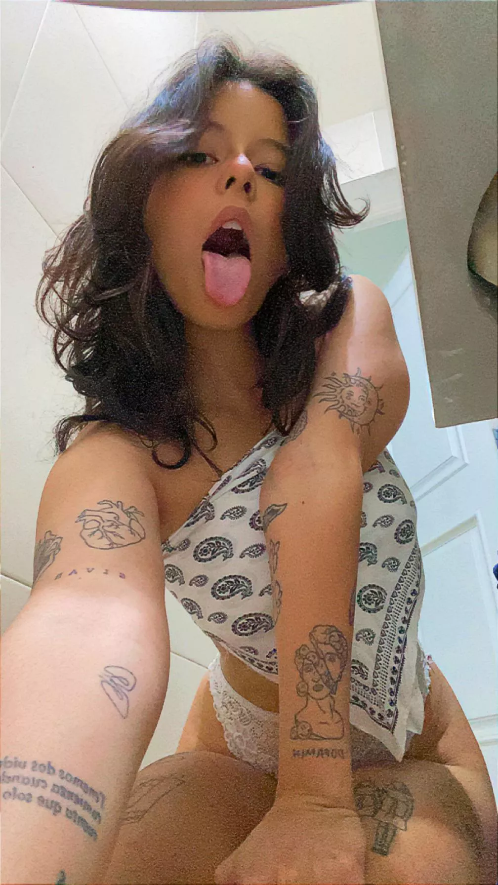 hey there F21 posted by leadeashy