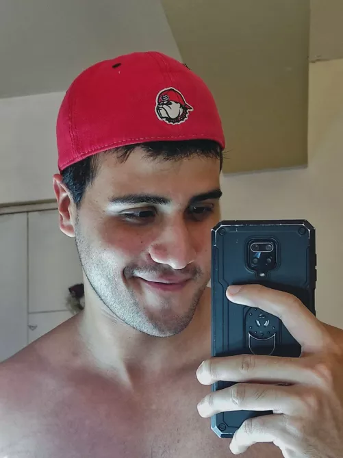 Hi guys 🥰 by Walter_1999_