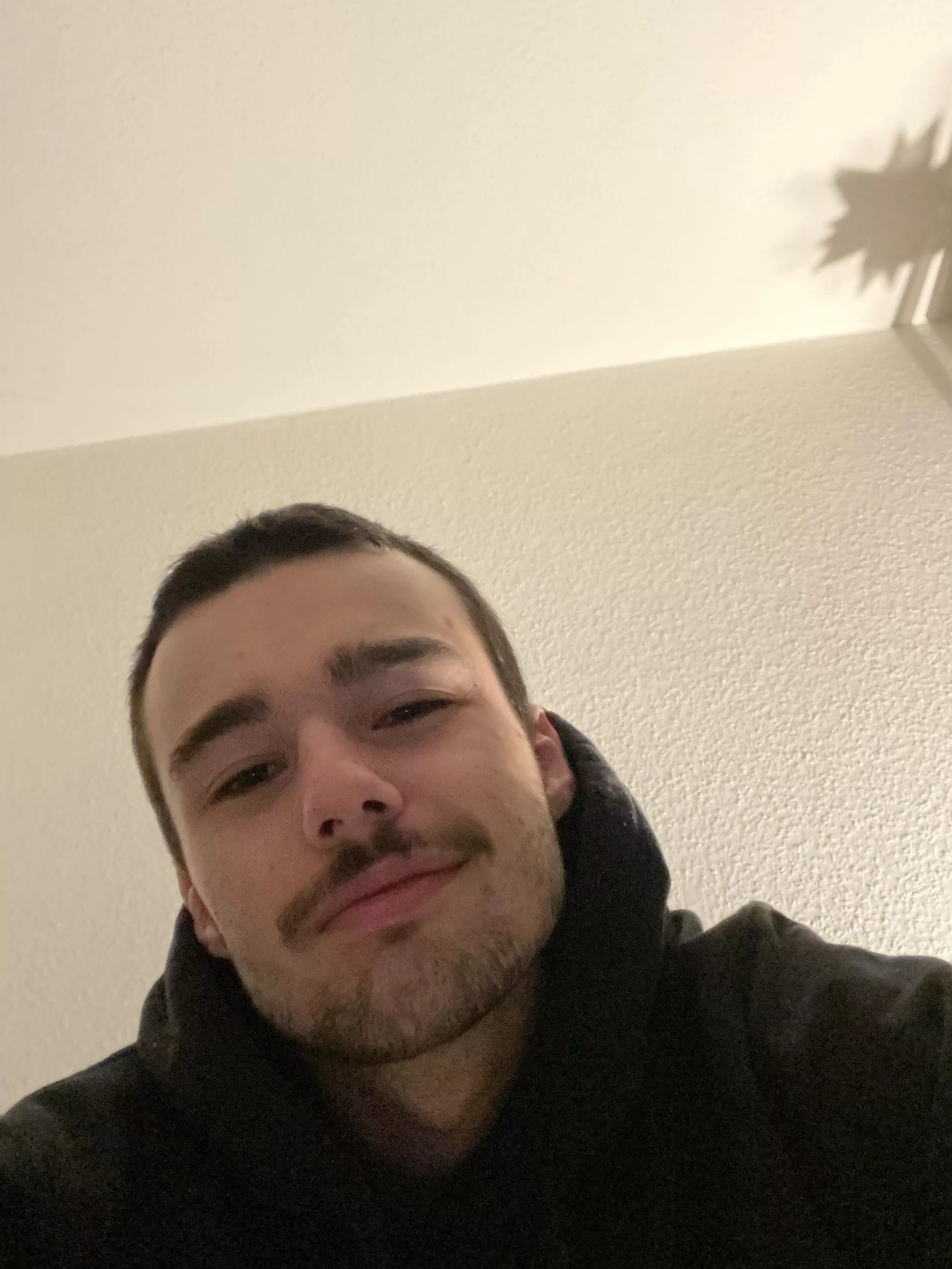 Hope everyone’s having a great Sunday. posted by AdditionalProcess776