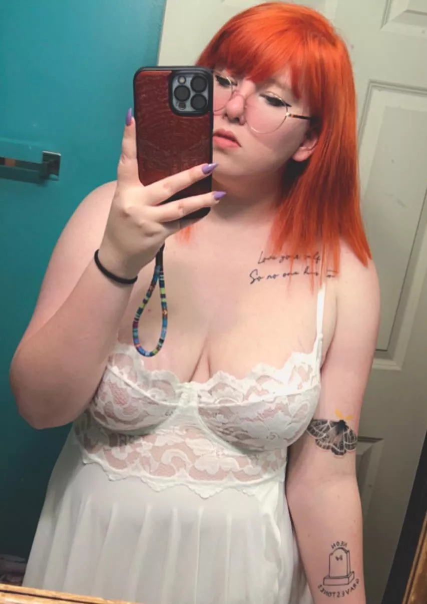 hope you like bright hair ☺️ posted by chemicallycalmx