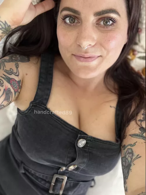 Hope you’ve had a great weekend!! by handcrafted89