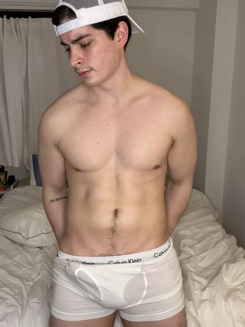 Hot or not? by m-samuel