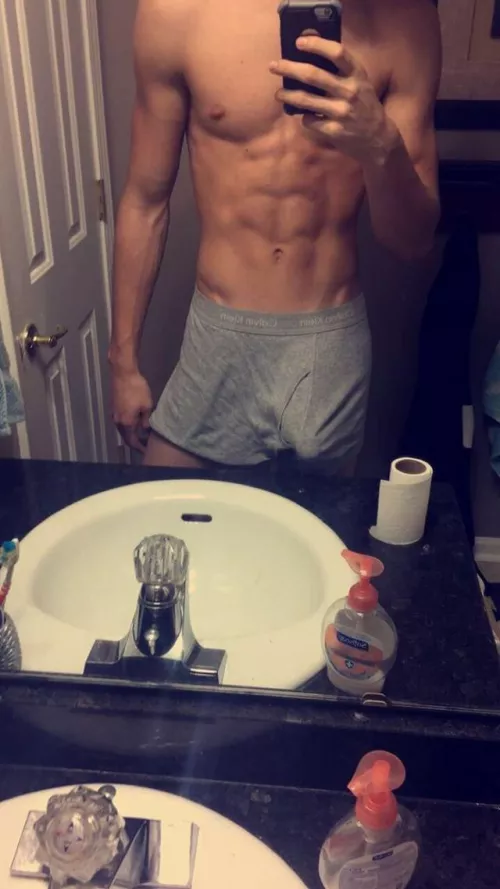 Hot or not ? by matteomati