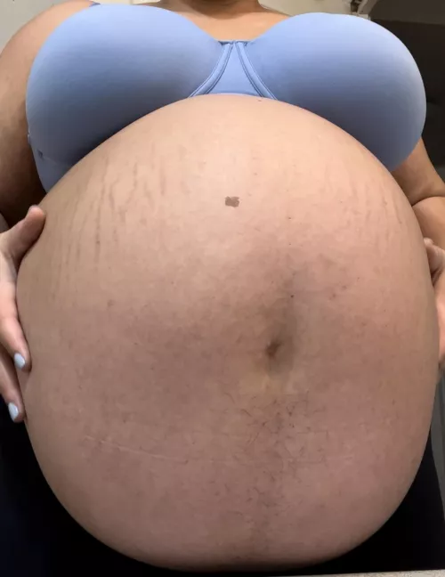 How many times are we going to breed together? by mamadomme