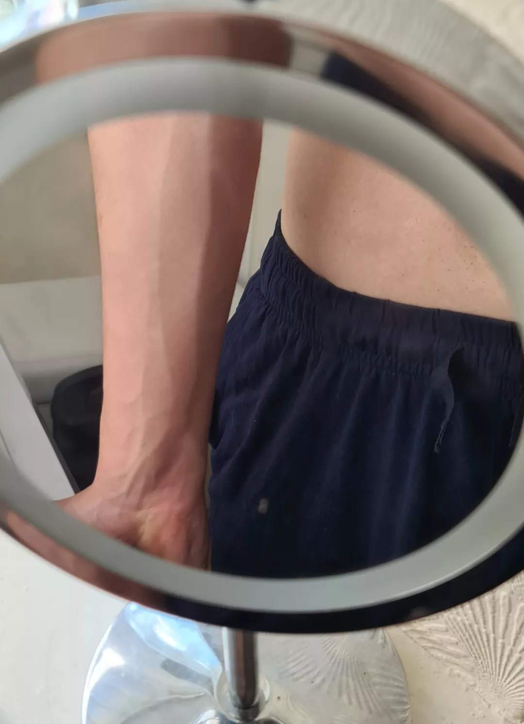 how we feeling about veins posted by throwaway_heyy_