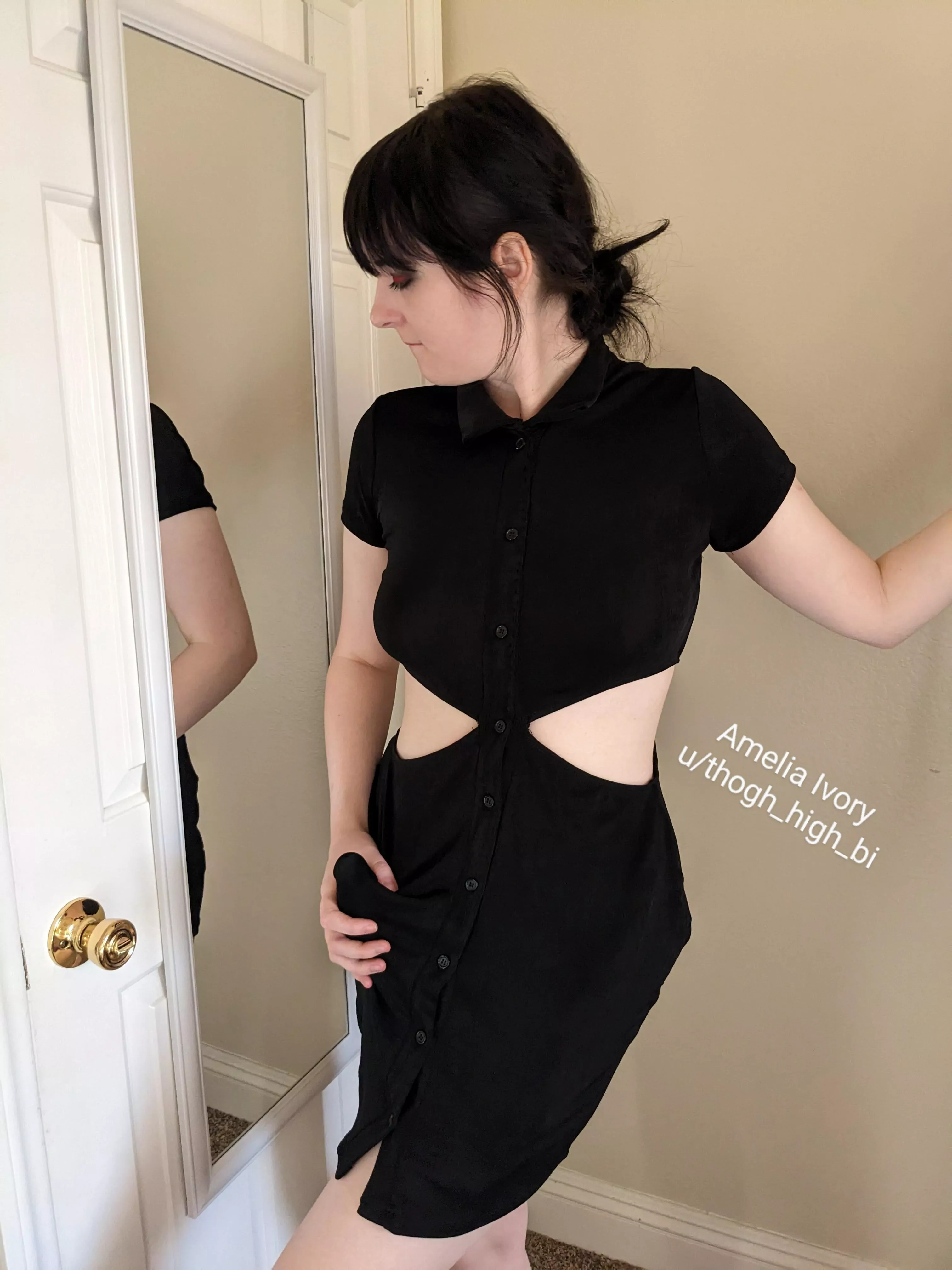 How would you please my strap-on? posted by thogh_high_bi