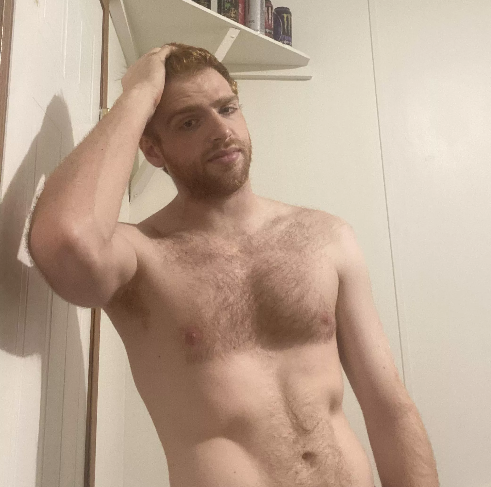 Howdy posted by Lata_Pride