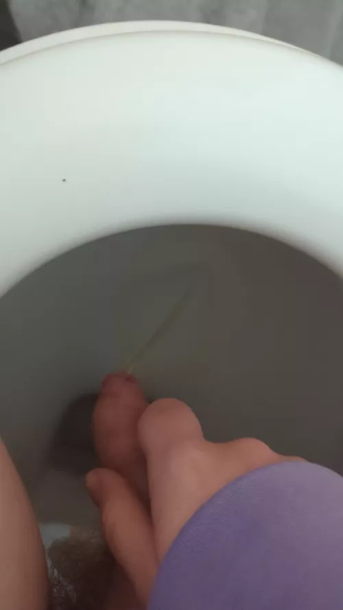 I barely made it... by Er1x_pee