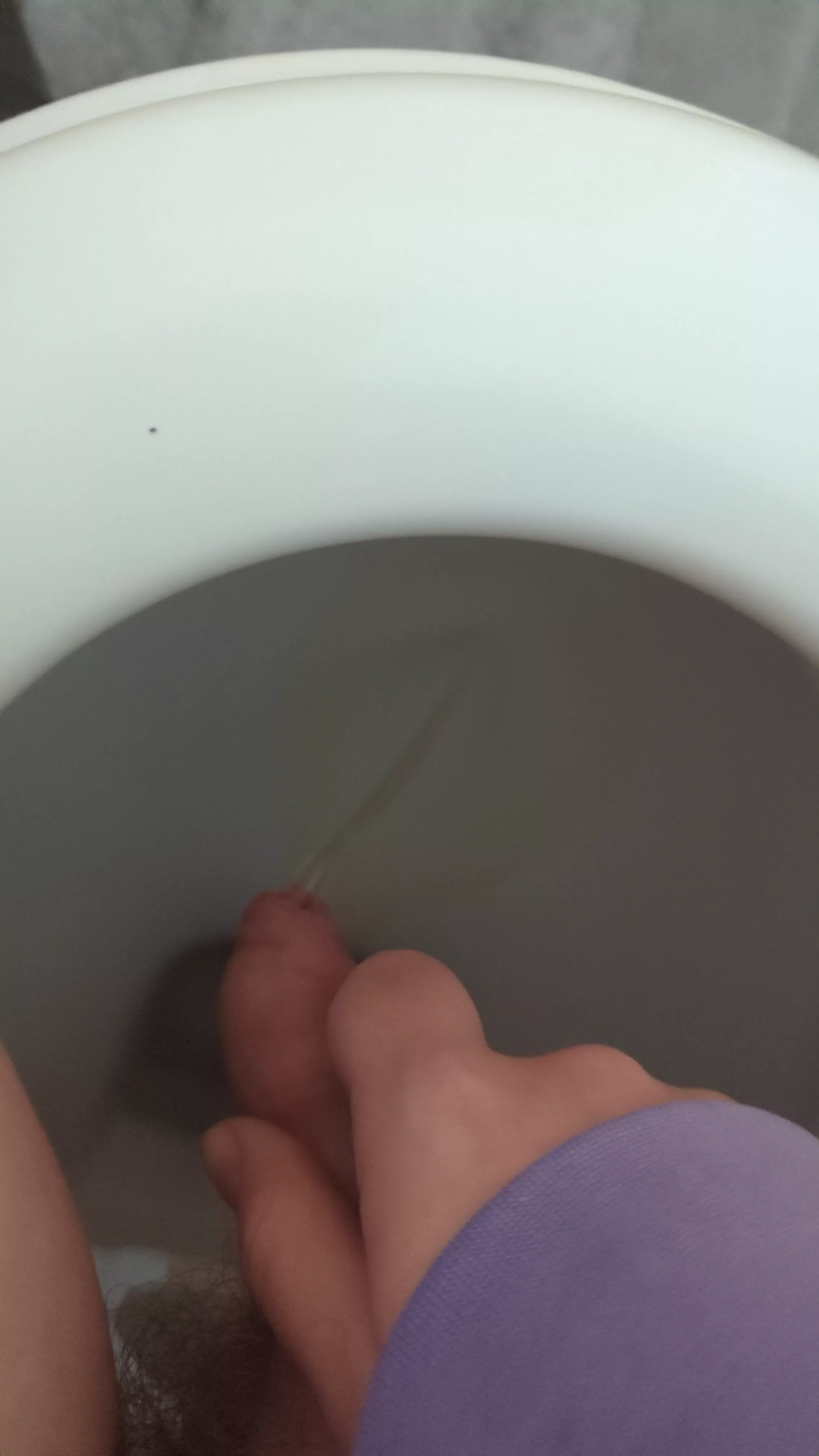 I barely made it... posted by Er1x_pee