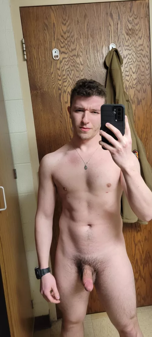 I just want to fall asleep inside you, is that too much to ask? by Mysterious_Ad6305