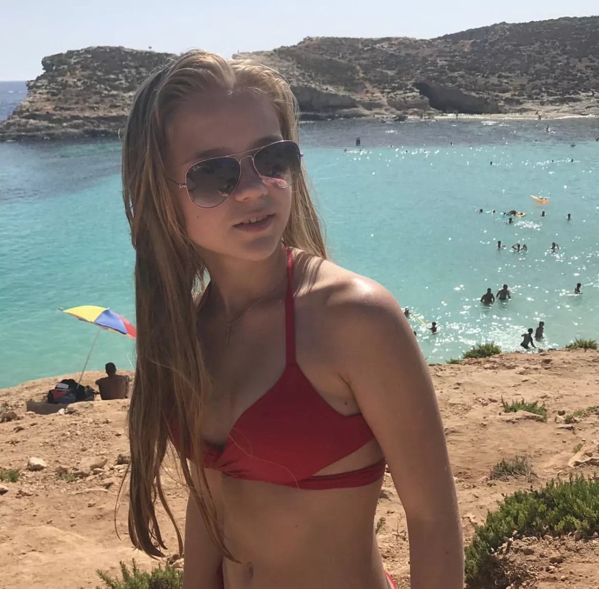 I love the summer posted by Yuhonk