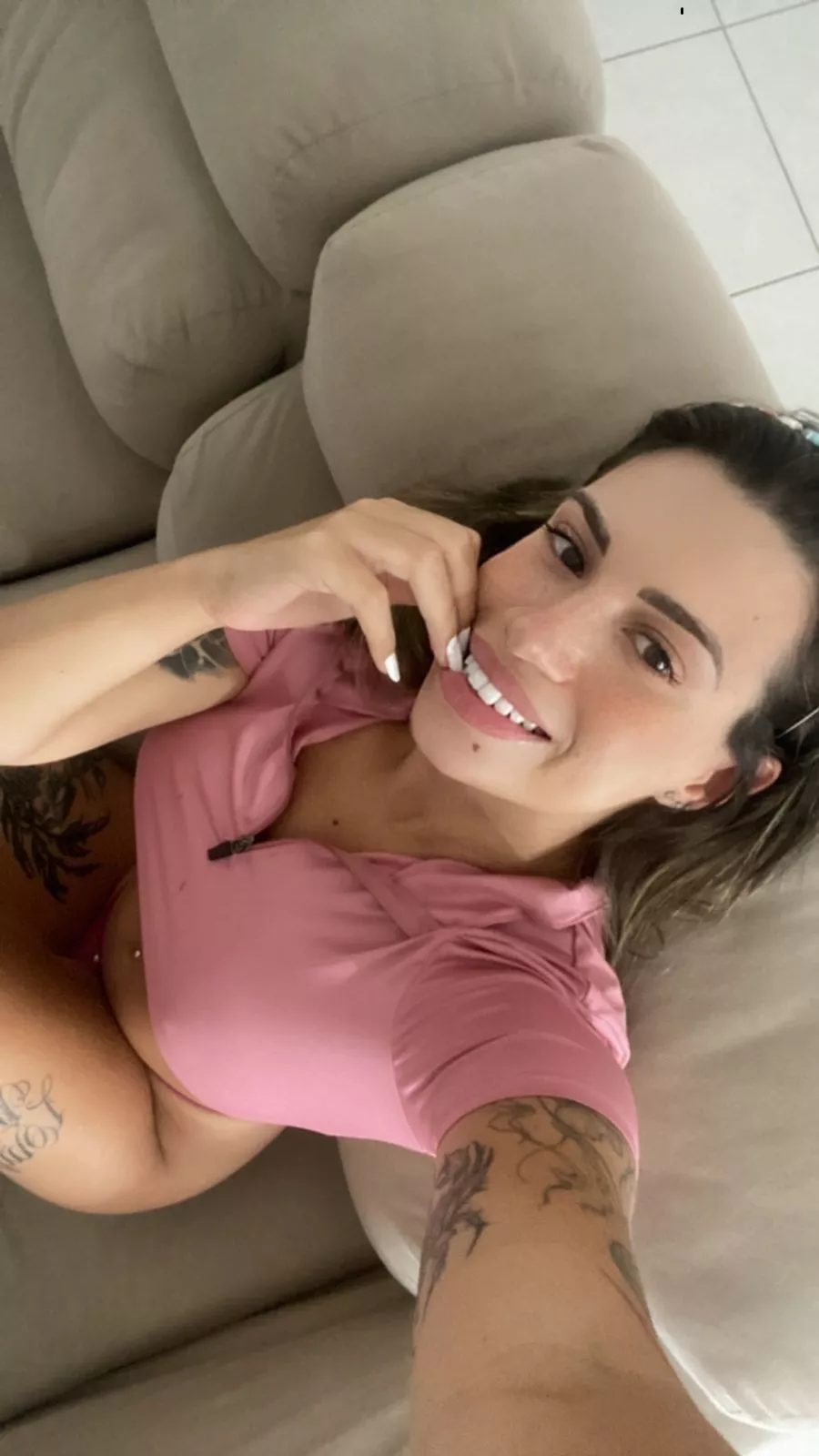 I miss texting with someone all night 🦋 posted by CriminalRelativism