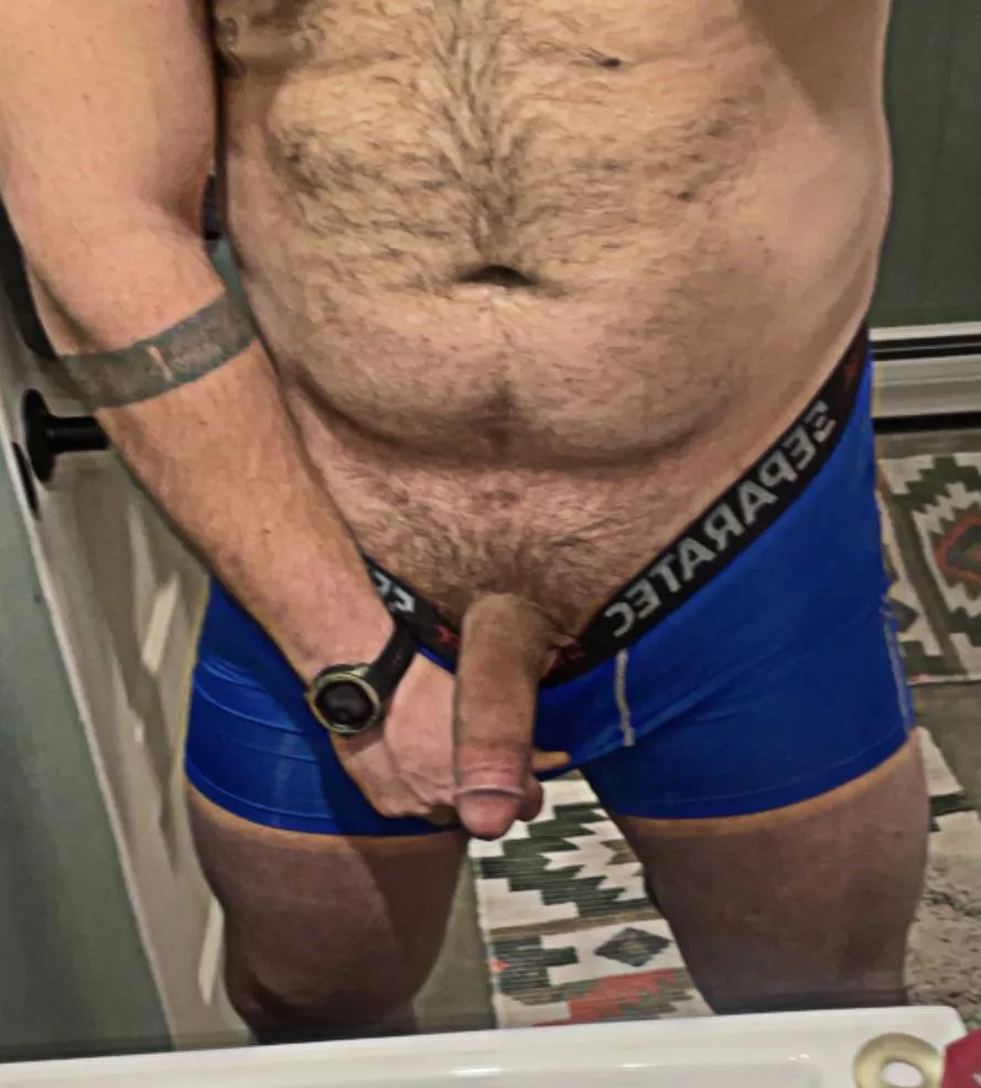 I need a hand with something... or a mouth posted by johnnysmash777