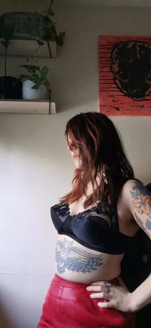 I only have uninteresting titles tonight by CannibalSalt