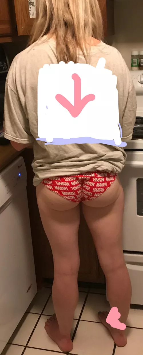 I think I have Steve Rodgers beat for America’s ass What do you think ?? by Mrs_gamerchic2u