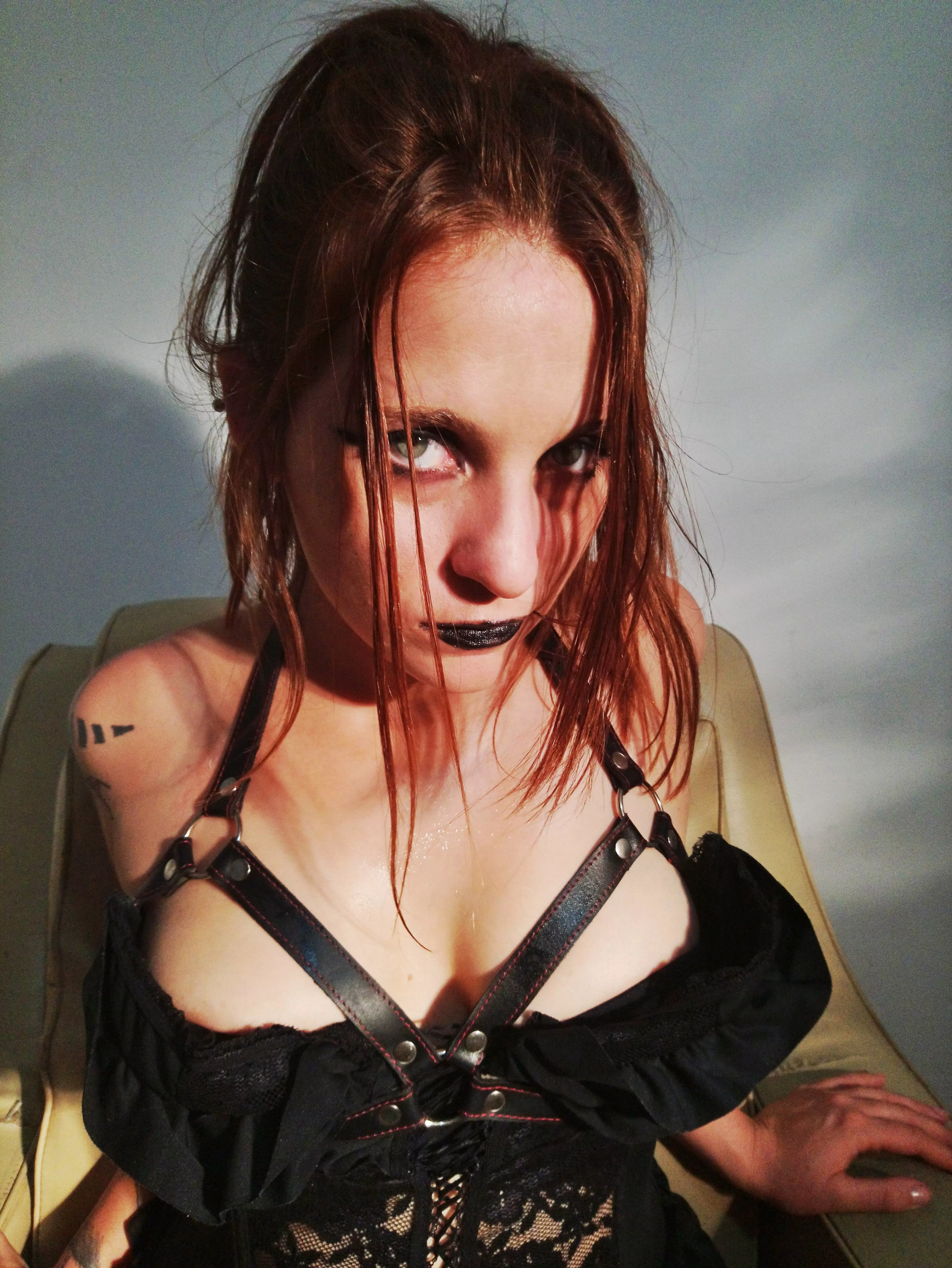 I want to be your alt fav girl posted by cicutanga