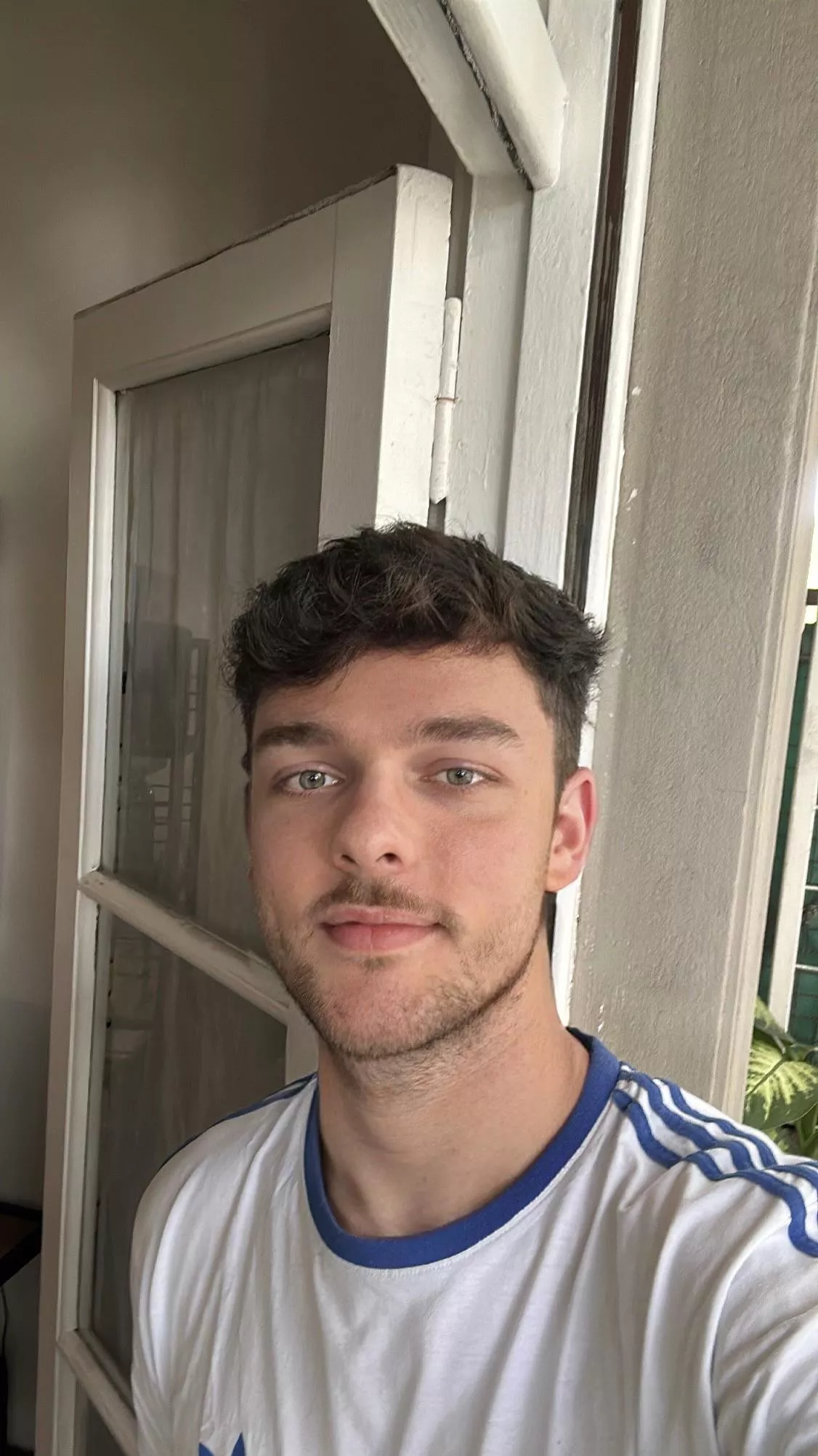 I wish I could grow a thick moustache posted by amarelo-manga