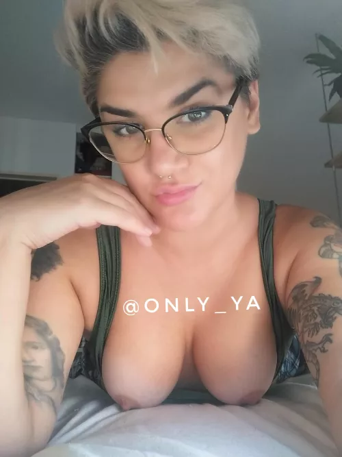 Im all ears... tell me naughty story by Only_Ya