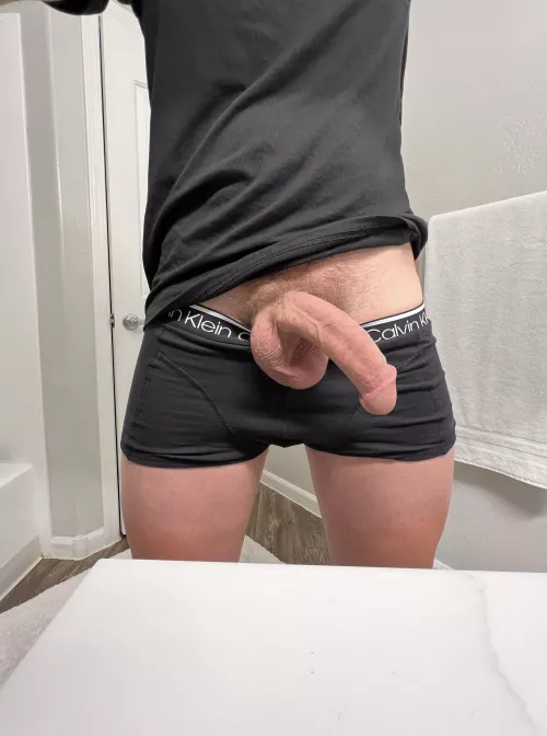 Is softie Sunday a thing? [42] by aliasnumber7