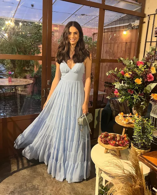 Isabela Pinherio by tedshuo