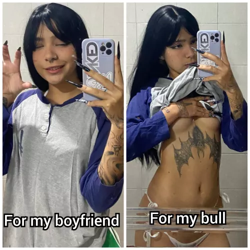 It is what it deserves by DiavloLilith