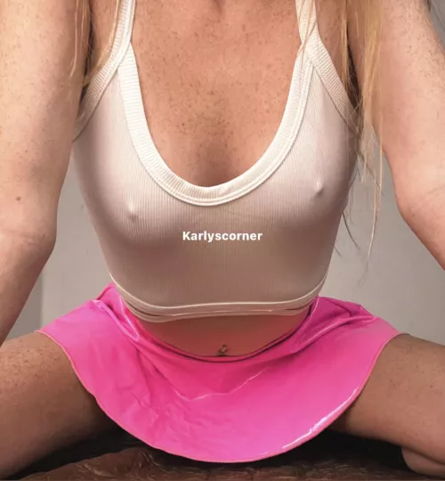 It’s always better when they poke thru a little by Nervous_Wrongdoer_82