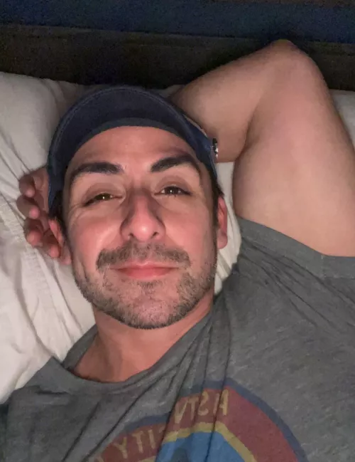 It's an awesome day for an awesome day, y'all! Go do amazing things today! by Brief_Mode2746