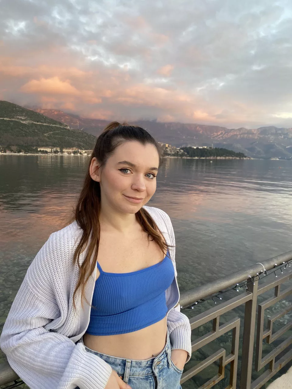 IUTR posted by RevolutionarySun907