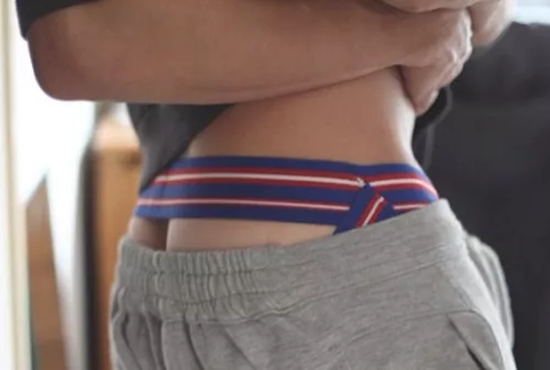 Jock Tease posted by Extra-Ad-6403