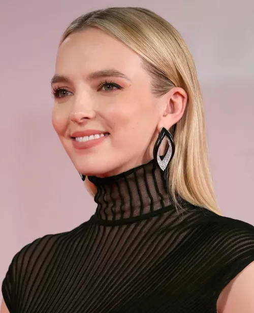 Jodie Comer by BeerGoggles2022