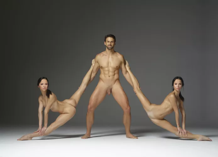 Julietta and Magdalena - fantasy figures by MoreNefariousness113