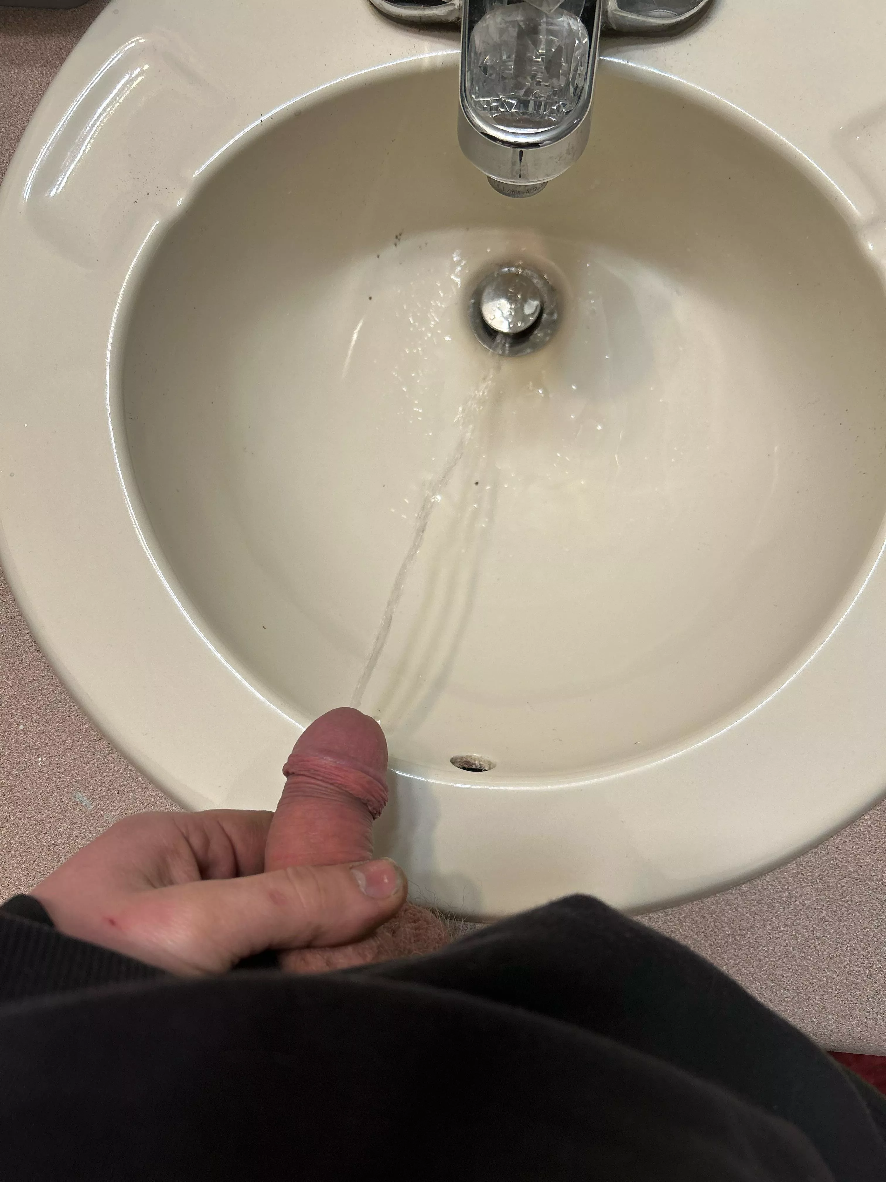 Just a fresh piss posted by cloudscrub1