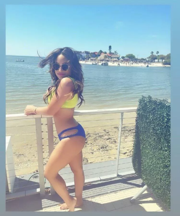 Kayla Braxton posted by CuentaDeThrowaway6