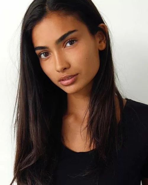 Kelly Gale. by FormerFruit
